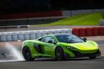 McLaren 675LT 2016 года (US)